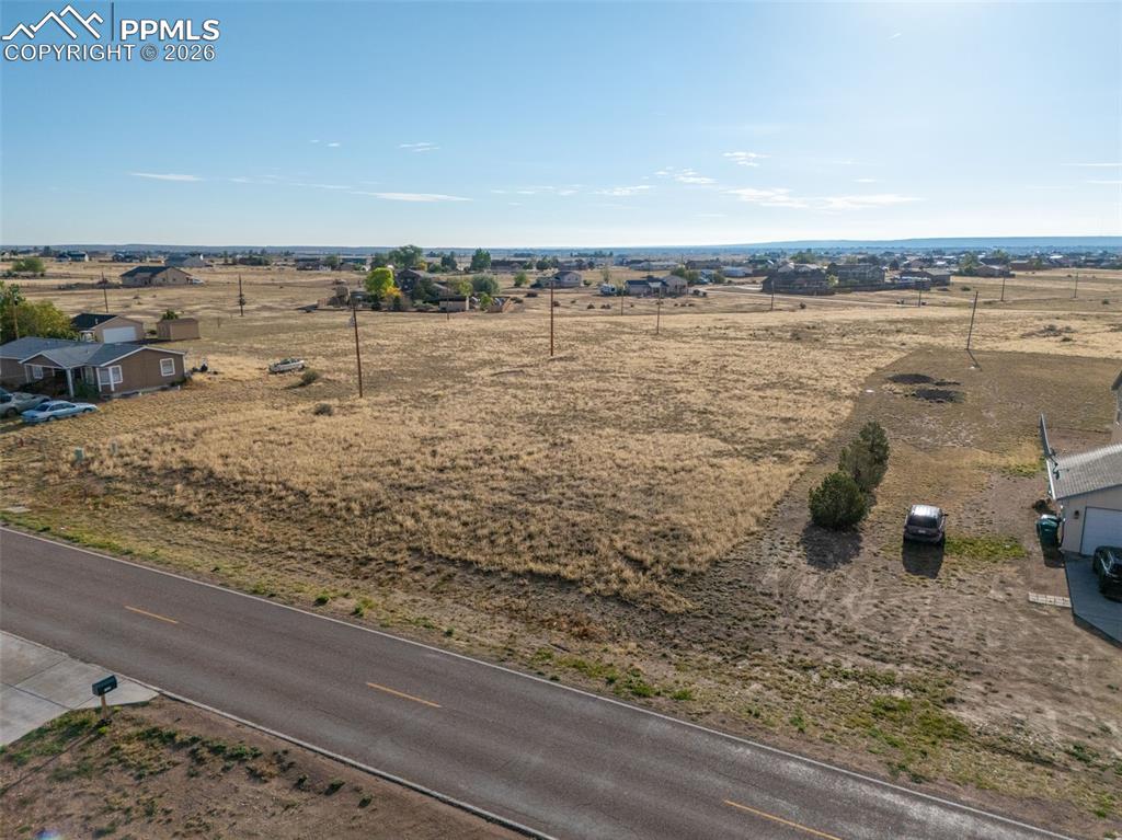 1264 N Platteville Boulevard Pueblo West CO 81007