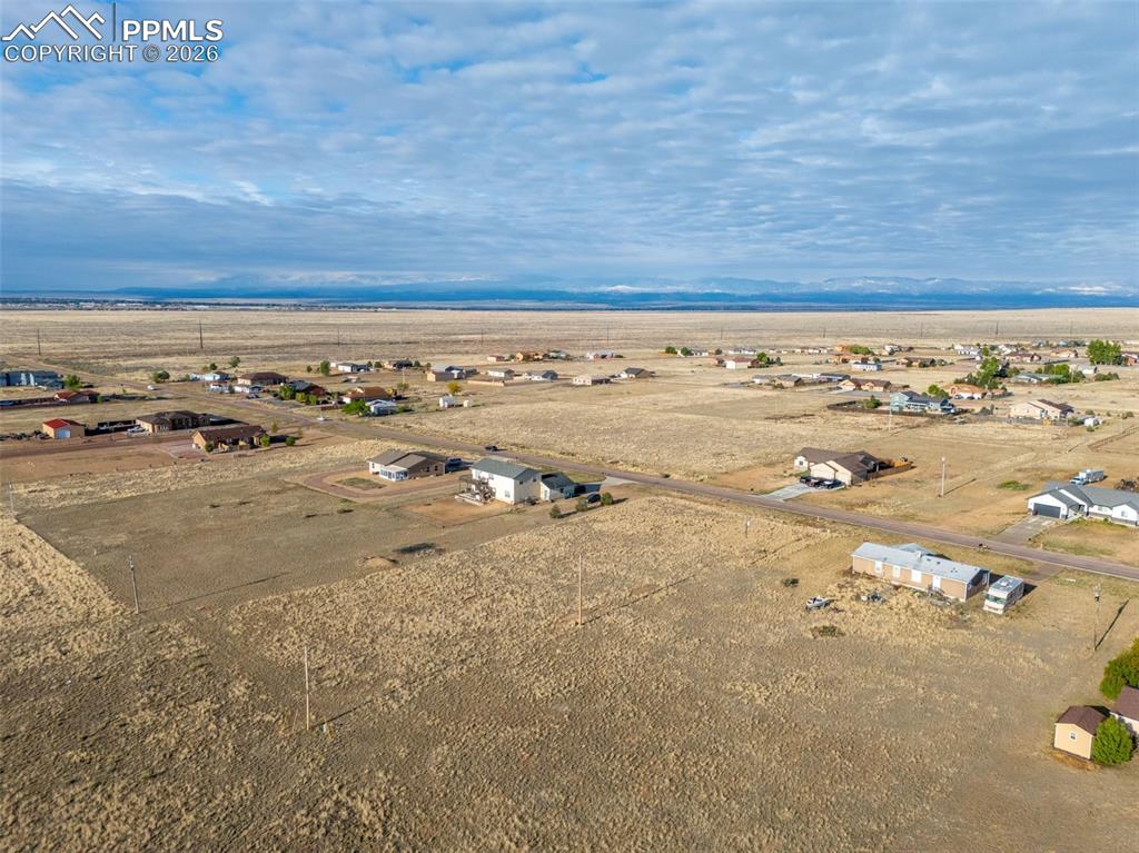 1264 N Platteville Boulevard Pueblo West CO 81007