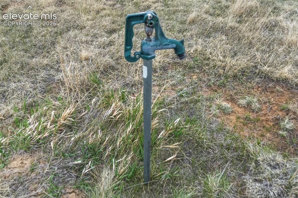 33455 Fossinger Road Yoder CO 80864