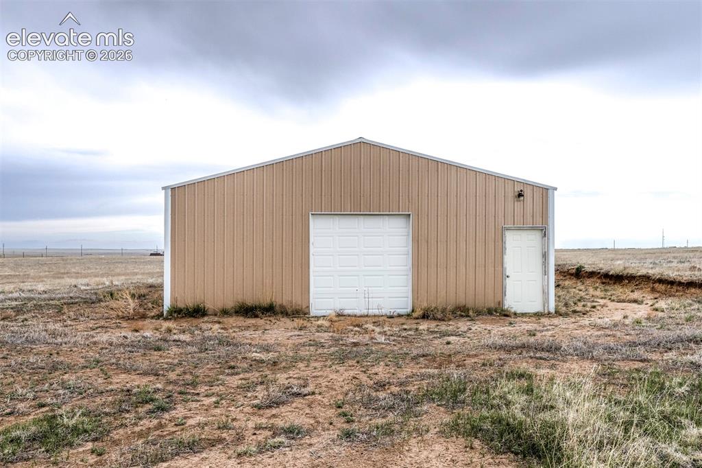 33455 Fossinger Road Yoder CO 80864