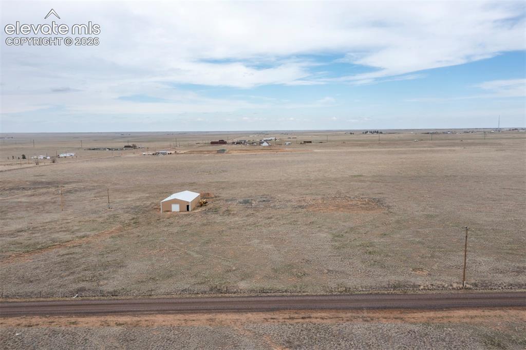 33455 Fossinger Road Yoder CO 80864