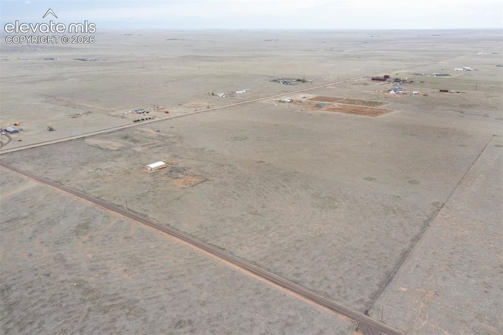 33455 Fossinger Road Yoder CO 80864
