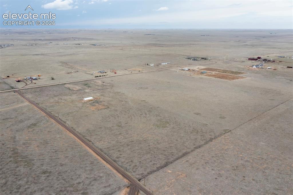 33455 Fossinger Road Yoder CO 80864