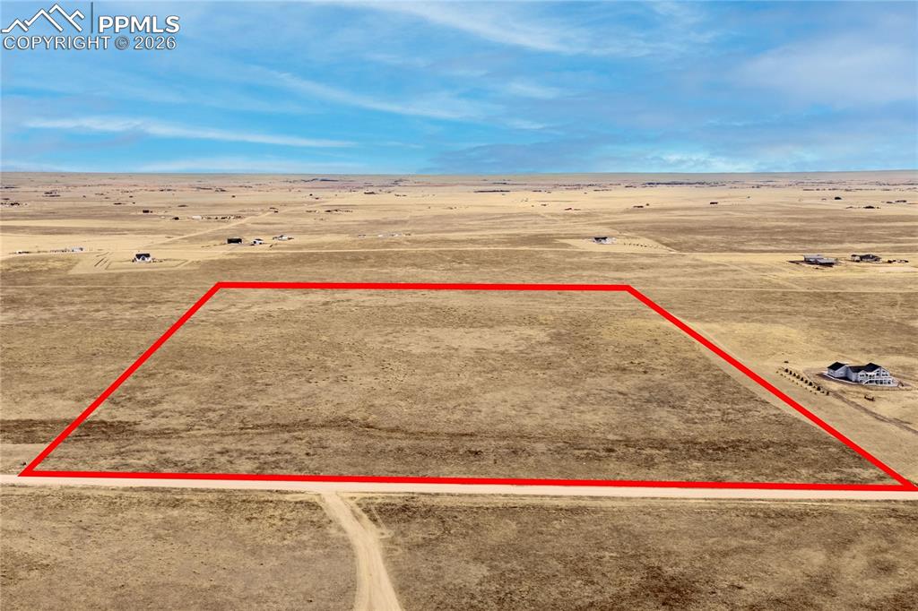 3235 Antelope Hill View Peyton CO 80831