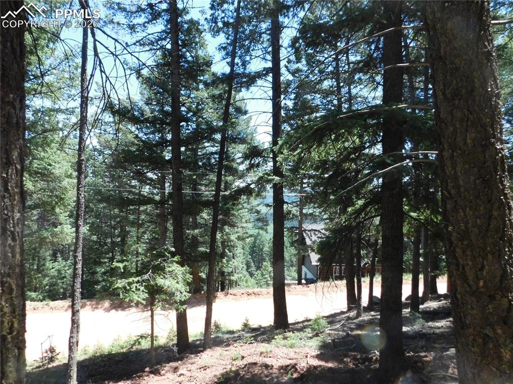 Lot 11 Woodmoor West Drive Larkspur CO 80118