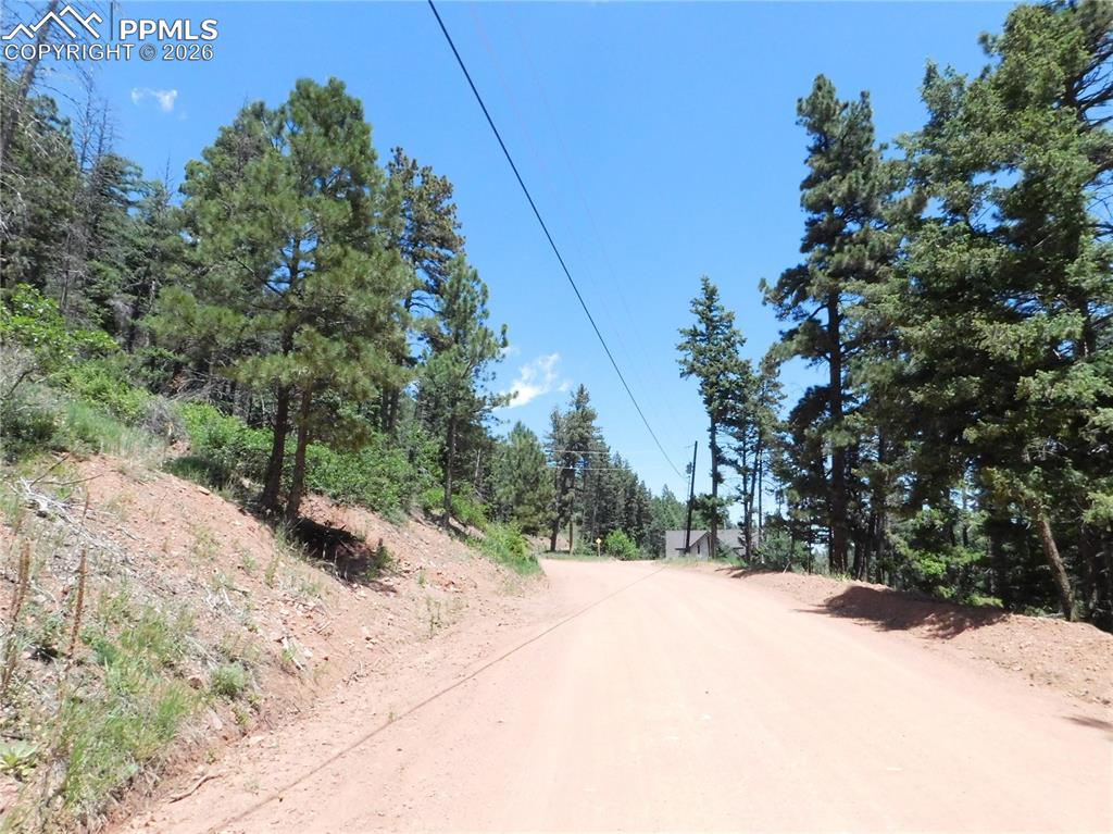Lot 11 Woodmoor West Drive Larkspur CO 80118