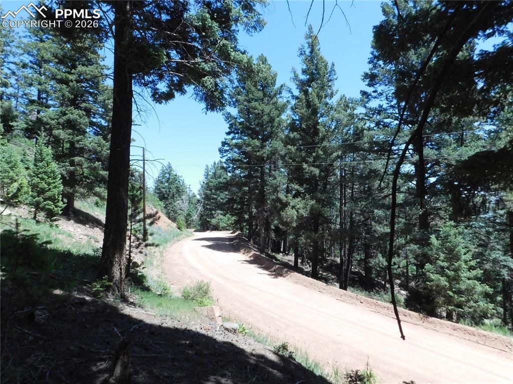 Lot 11 Woodmoor West Drive Larkspur CO 80118