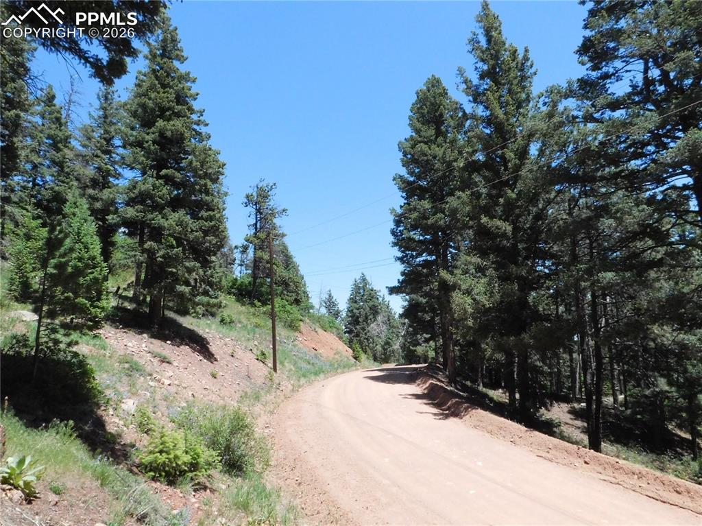 Lot 11 Woodmoor West Drive Larkspur CO 80118