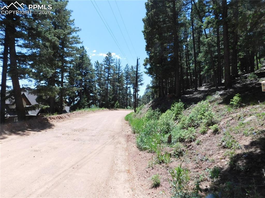 Lot 11 Woodmoor West Drive Larkspur CO 80118