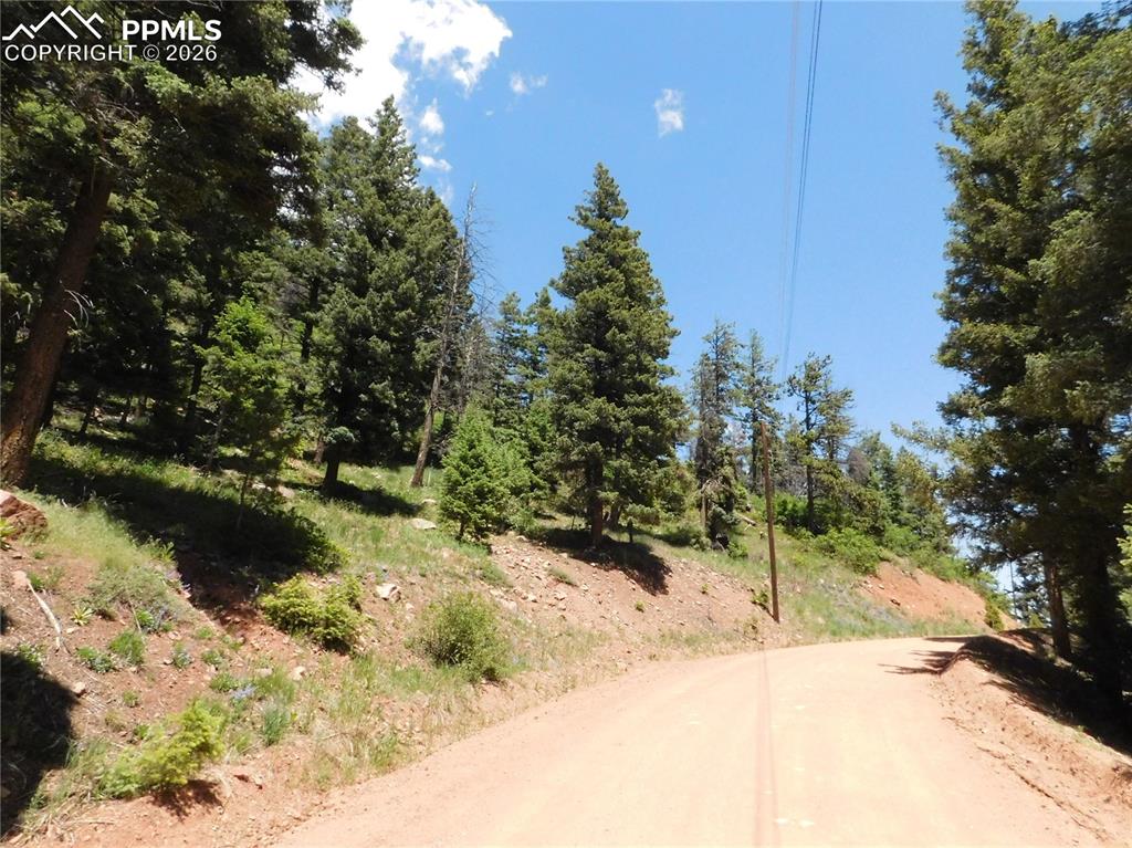 Lot 11 Woodmoor West Drive Larkspur CO 80118