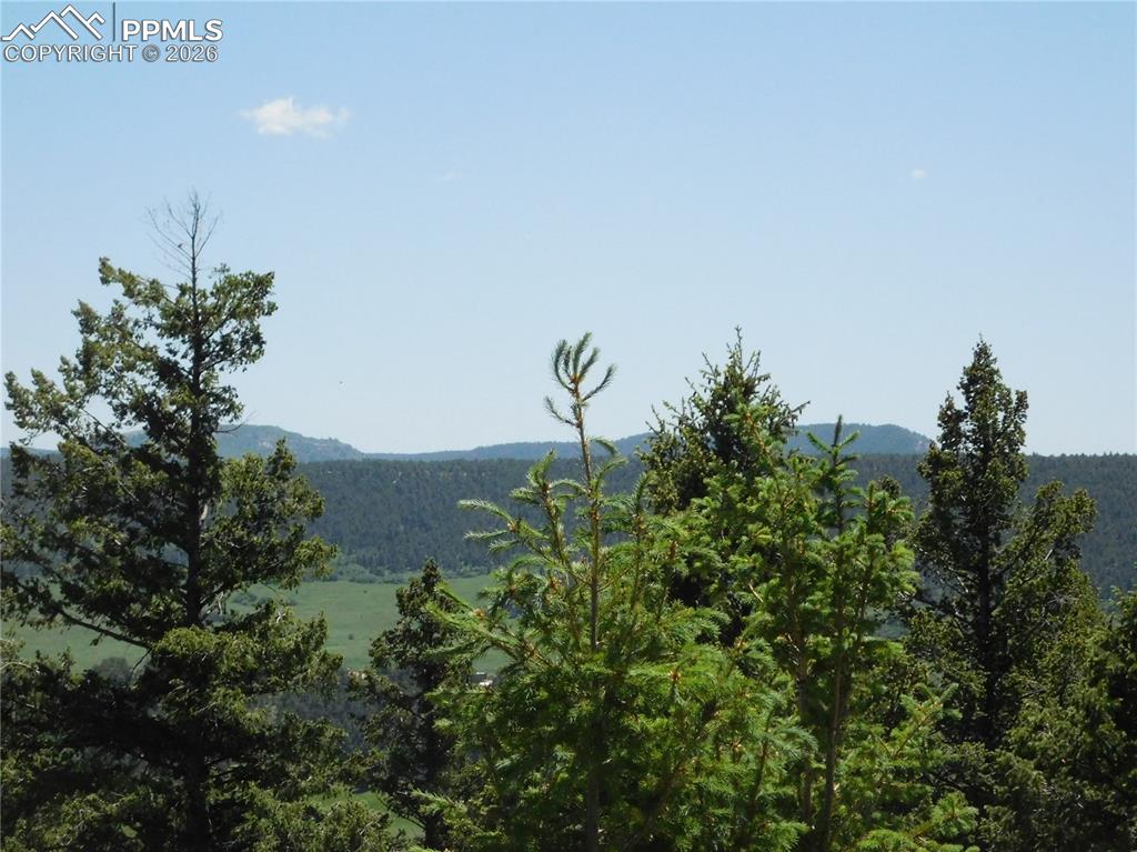 Lot 11 Woodmoor West Drive Larkspur CO 80118