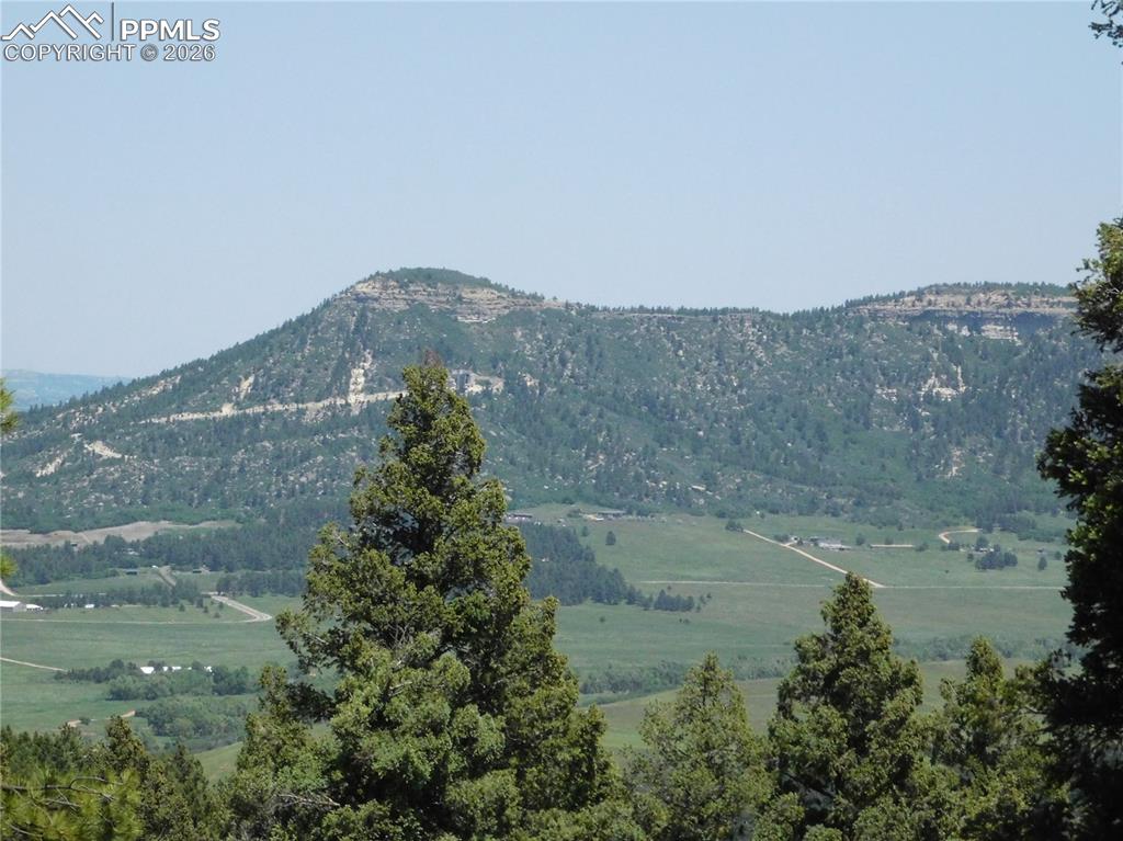 Lot 11 Woodmoor West Drive Larkspur CO 80118