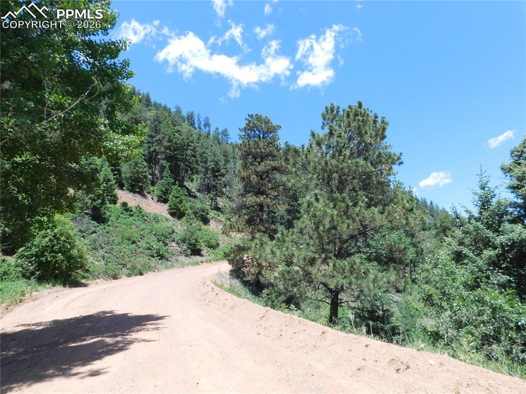 Lot 11 Woodmoor West Drive Larkspur CO 80118