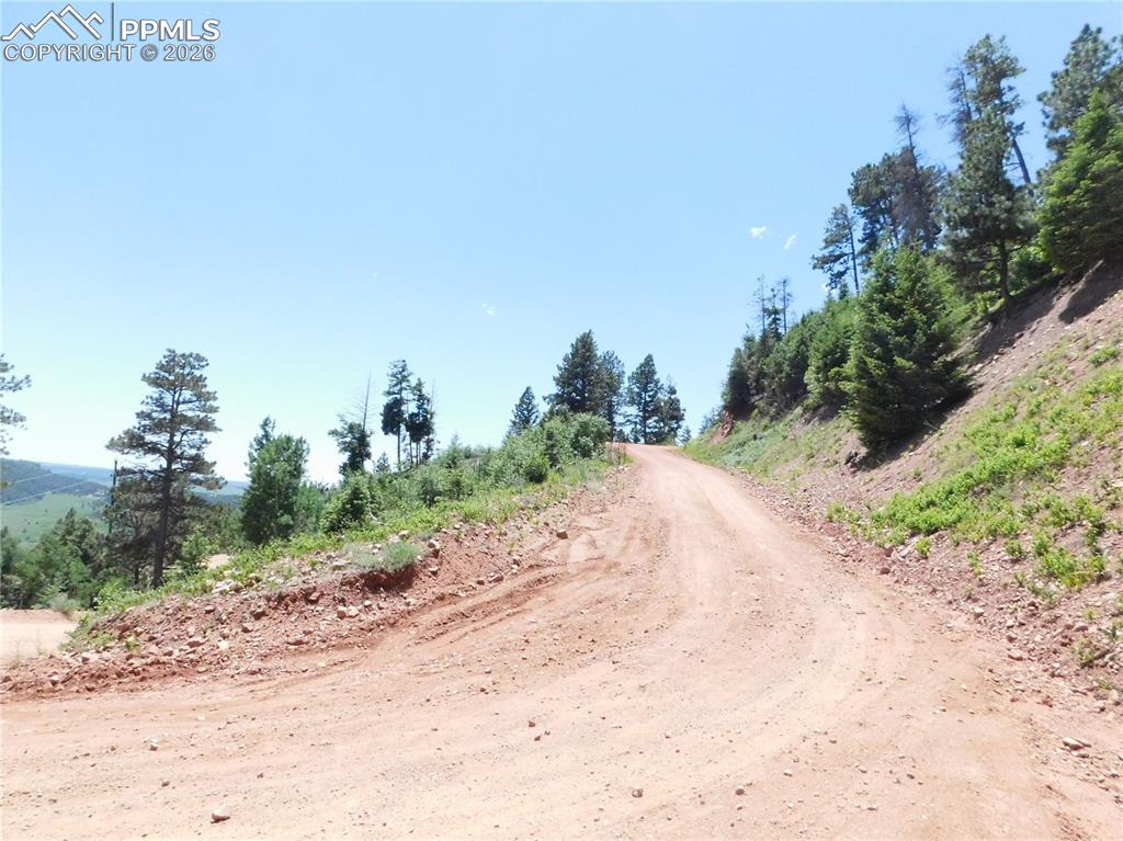 Lot 11 Woodmoor West Drive Larkspur CO 80118