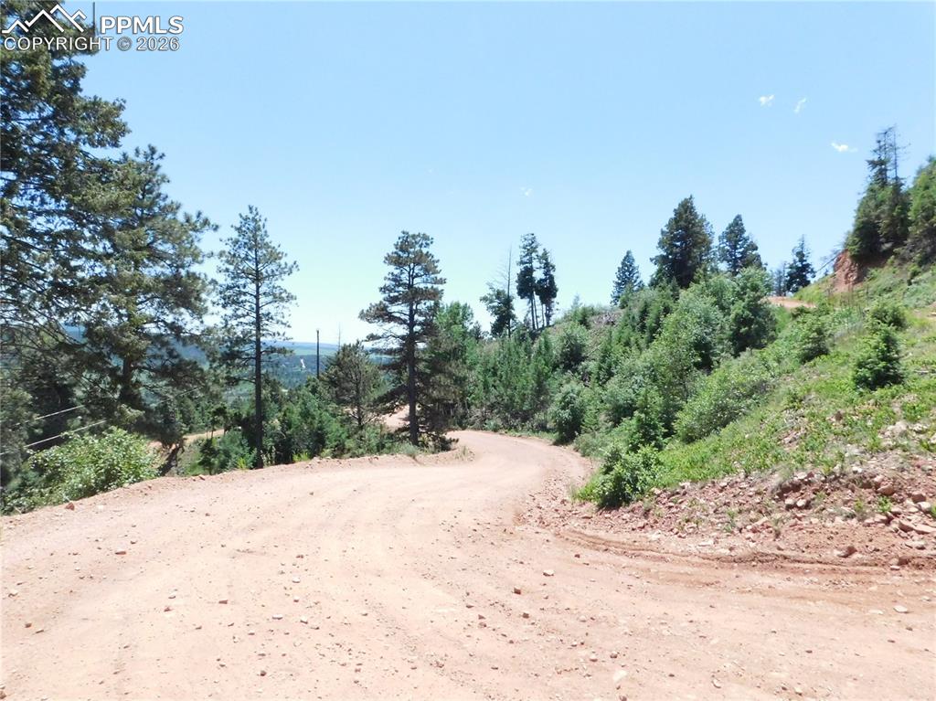 Lot 11 Woodmoor West Drive Larkspur CO 80118