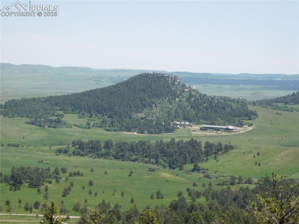 Lot 11 Woodmoor West Drive Larkspur CO 80118