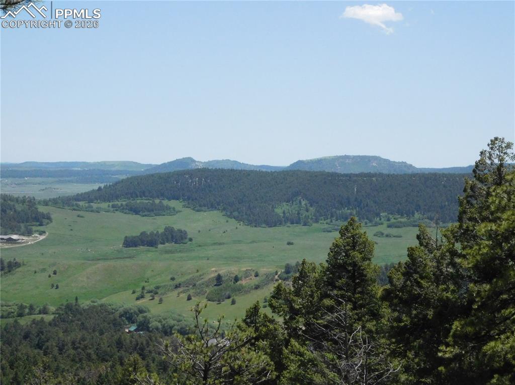 Lot 11 Woodmoor West Drive Larkspur CO 80118