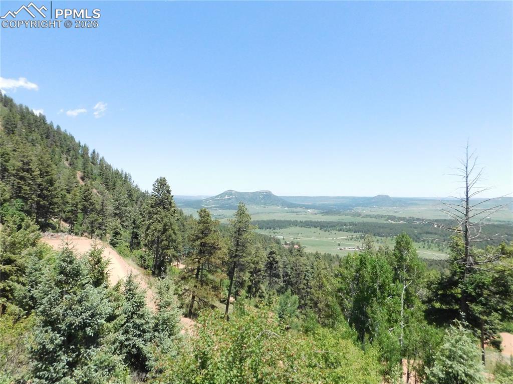 Lot 11 Woodmoor West Drive Larkspur CO 80118