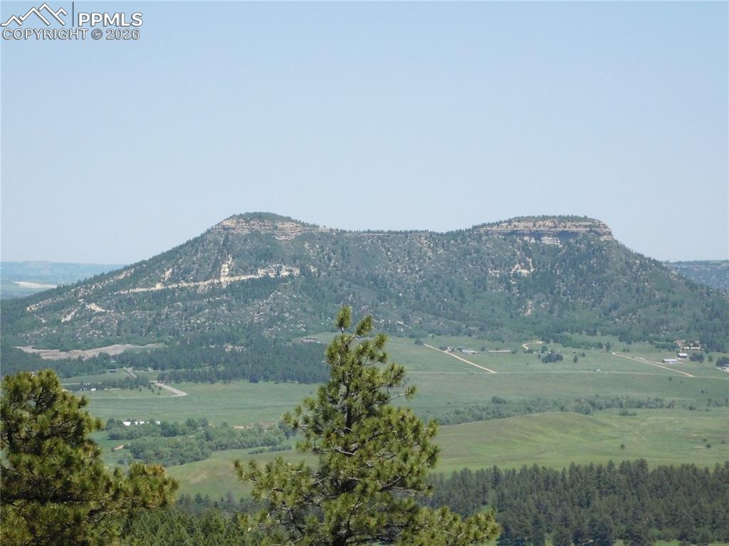 Lot 11 Woodmoor West Drive Larkspur CO 80118