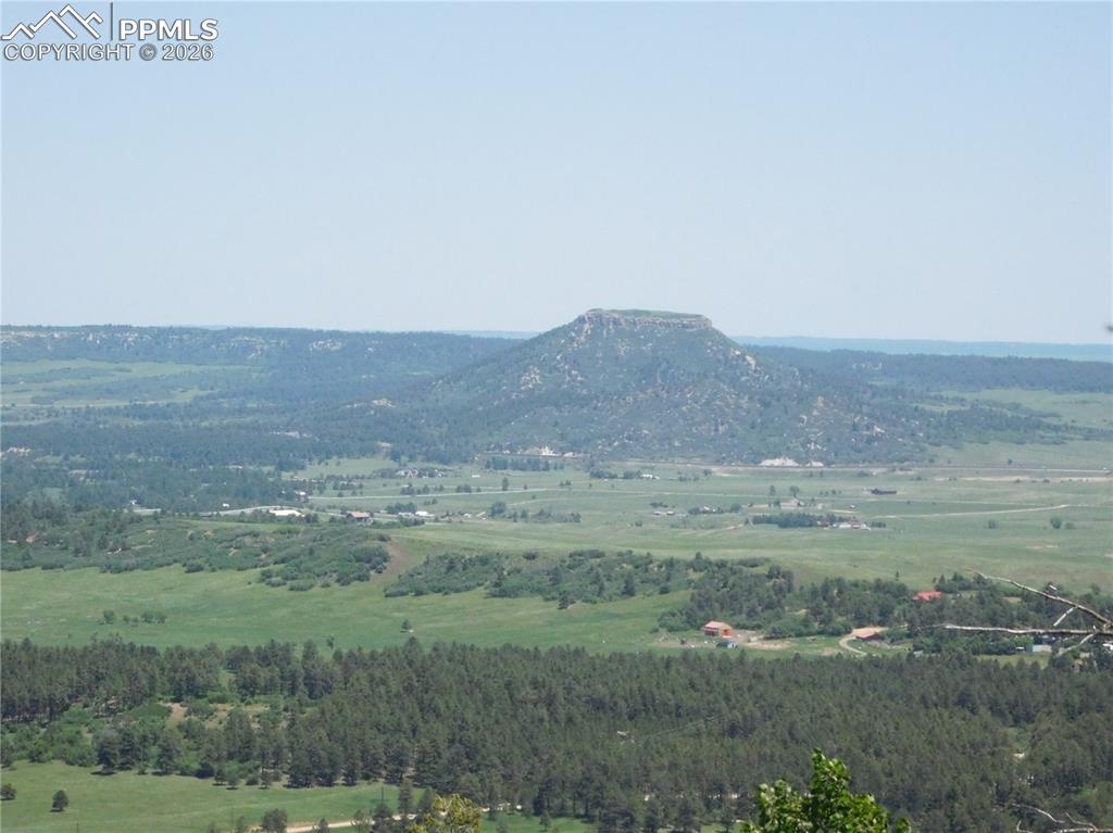 Lot 11 Woodmoor West Drive Larkspur CO 80118