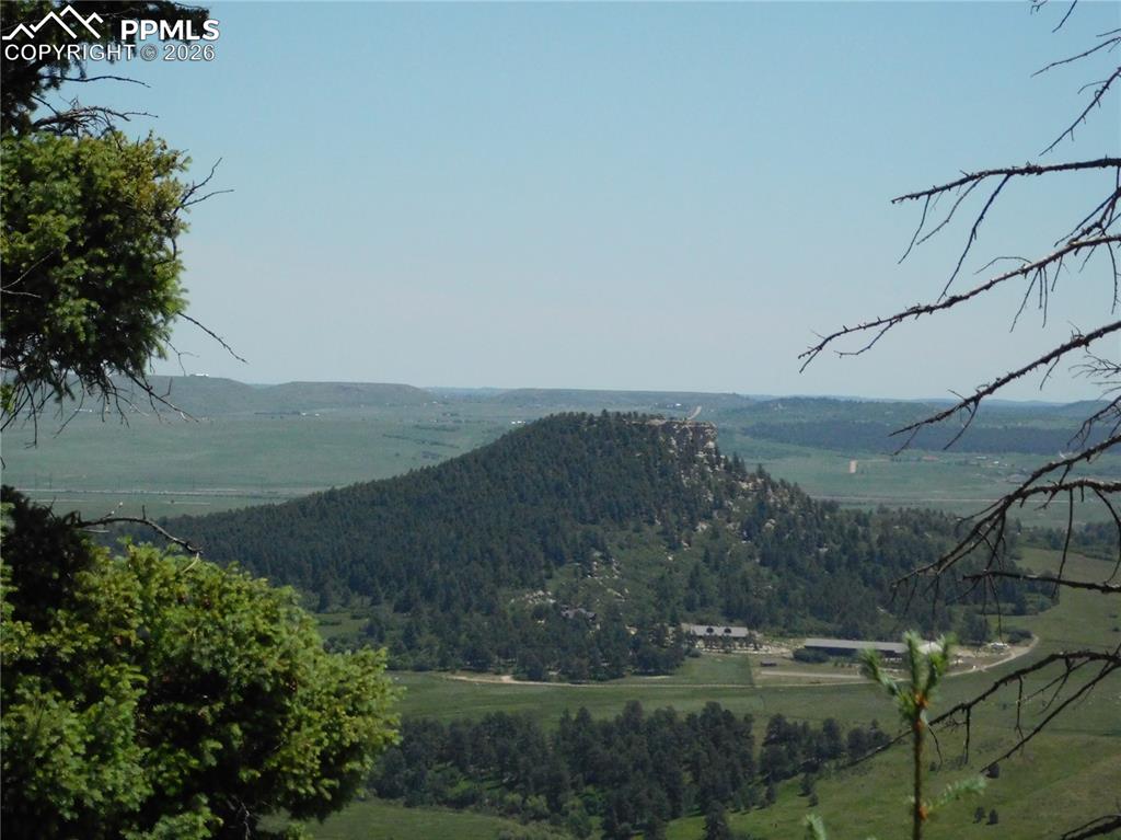 Lot 11 Woodmoor West Drive Larkspur CO 80118