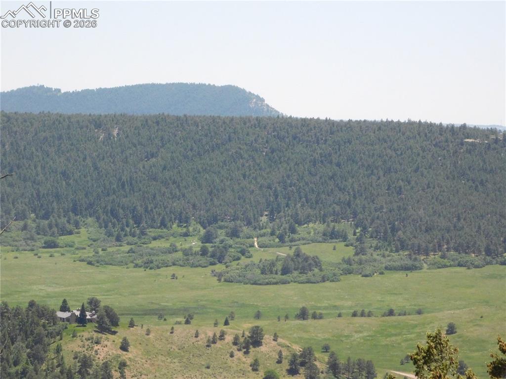 Lot 11 Woodmoor West Drive Larkspur CO 80118