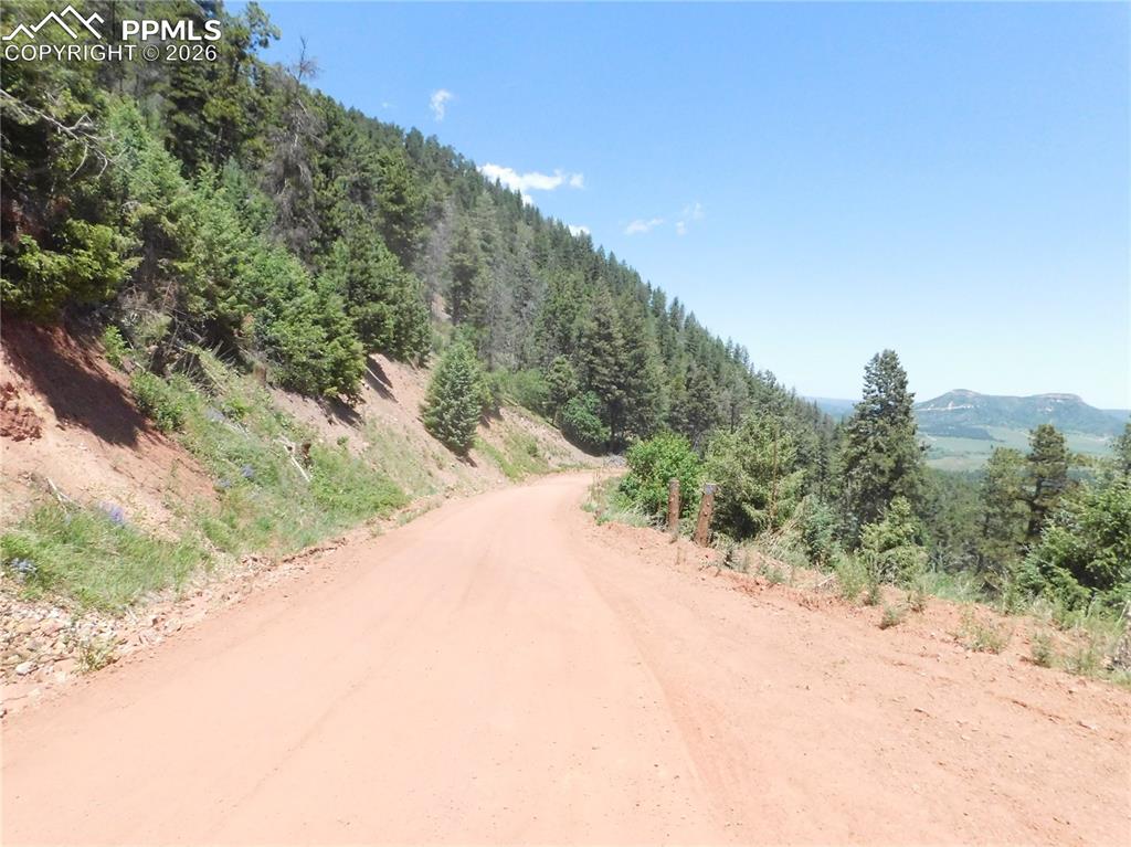 Lot 11 Woodmoor West Drive Larkspur CO 80118
