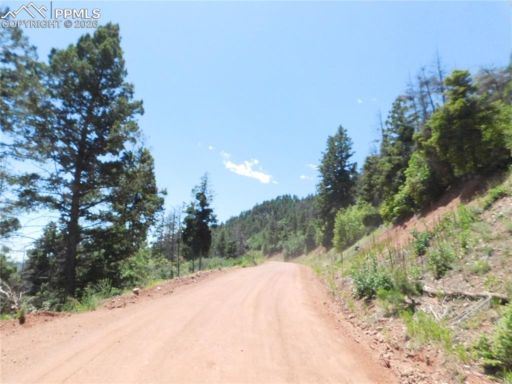 Lot 11 Woodmoor West Drive Larkspur CO 80118