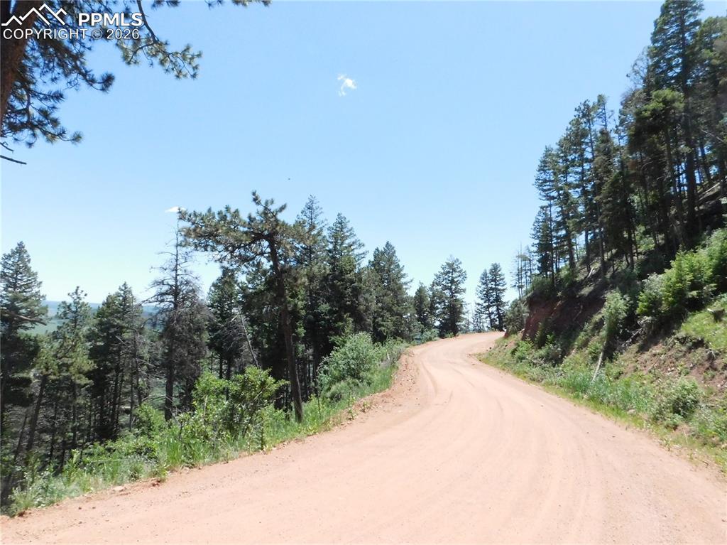 Lot 11 Woodmoor West Drive Larkspur CO 80118