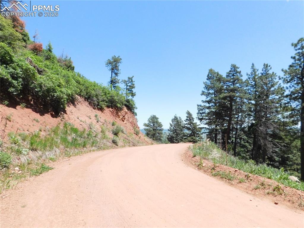 Lot 11 Woodmoor West Drive Larkspur CO 80118