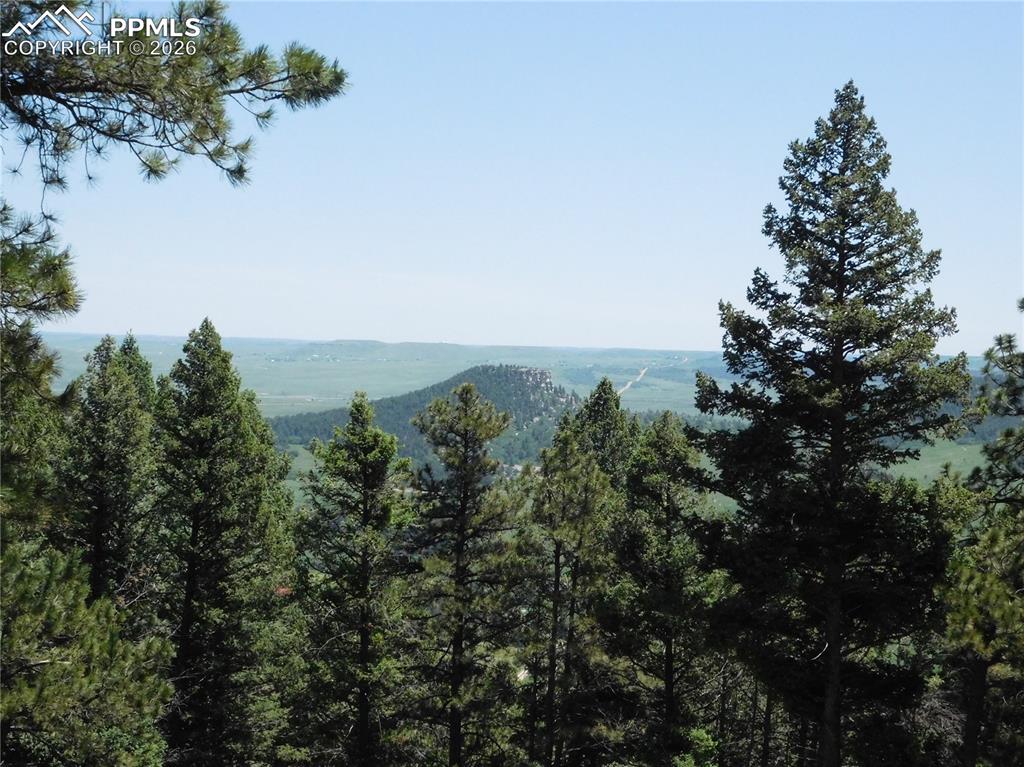 Lot 11 Woodmoor West Drive Larkspur CO 80118