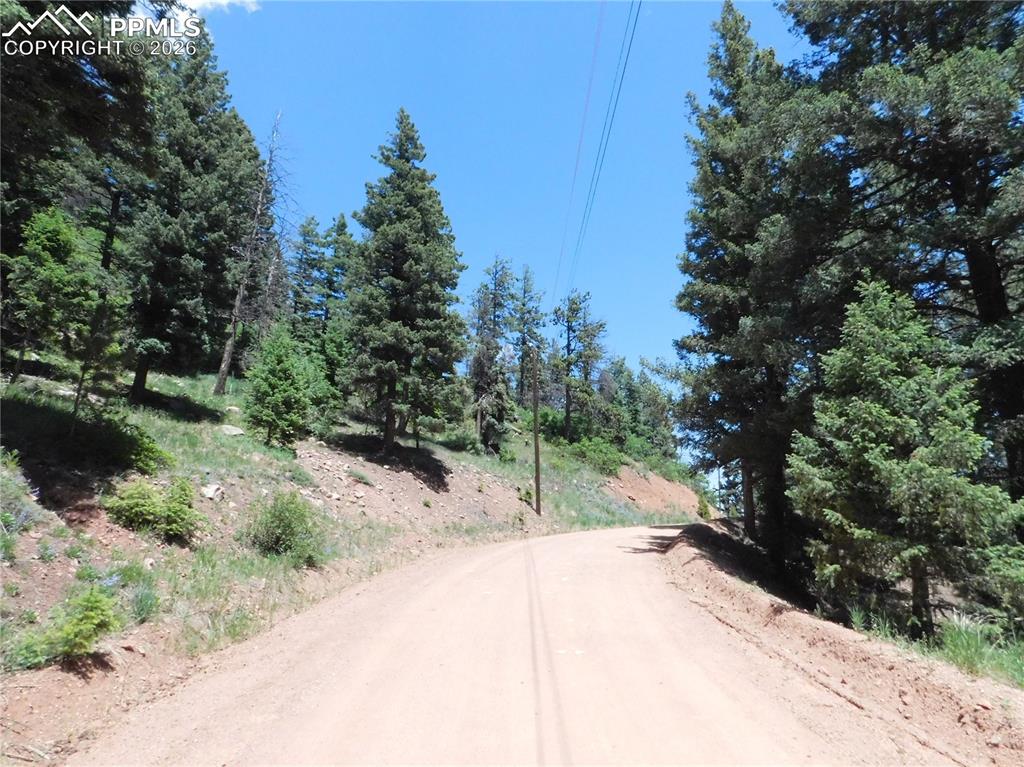 Lot 11 Woodmoor West Drive Larkspur CO 80118