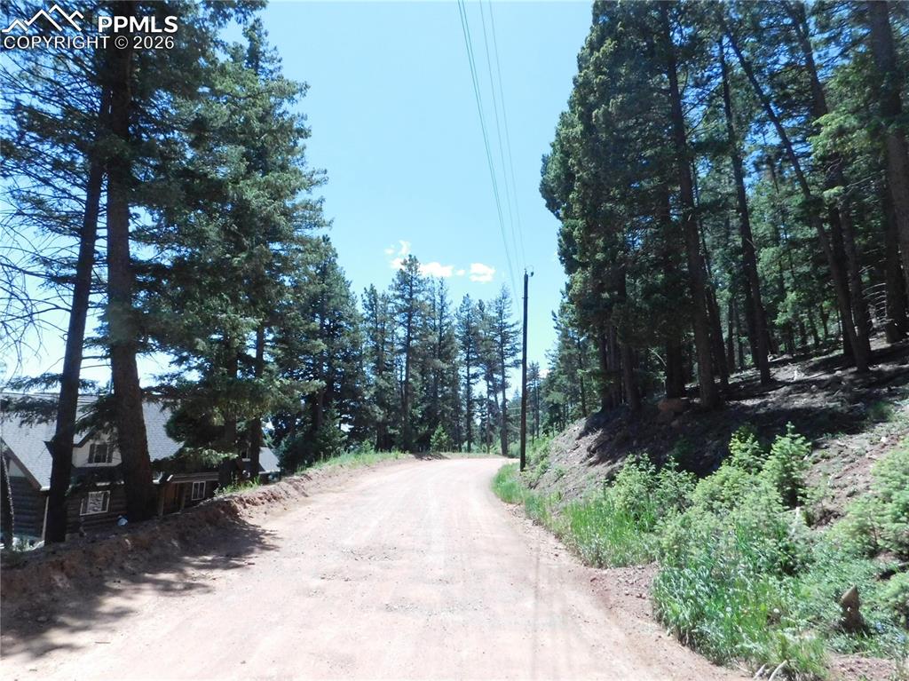 Lot 11 Woodmoor West Drive Larkspur CO 80118