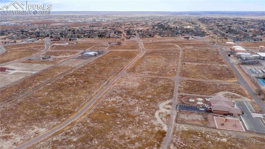 134 W Idaho Springs Drive Pueblo West CO 81007