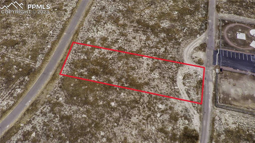 134 W Idaho Springs Drive Pueblo West CO 81007