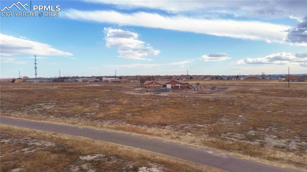 134 W Idaho Springs Drive Pueblo West CO 81007