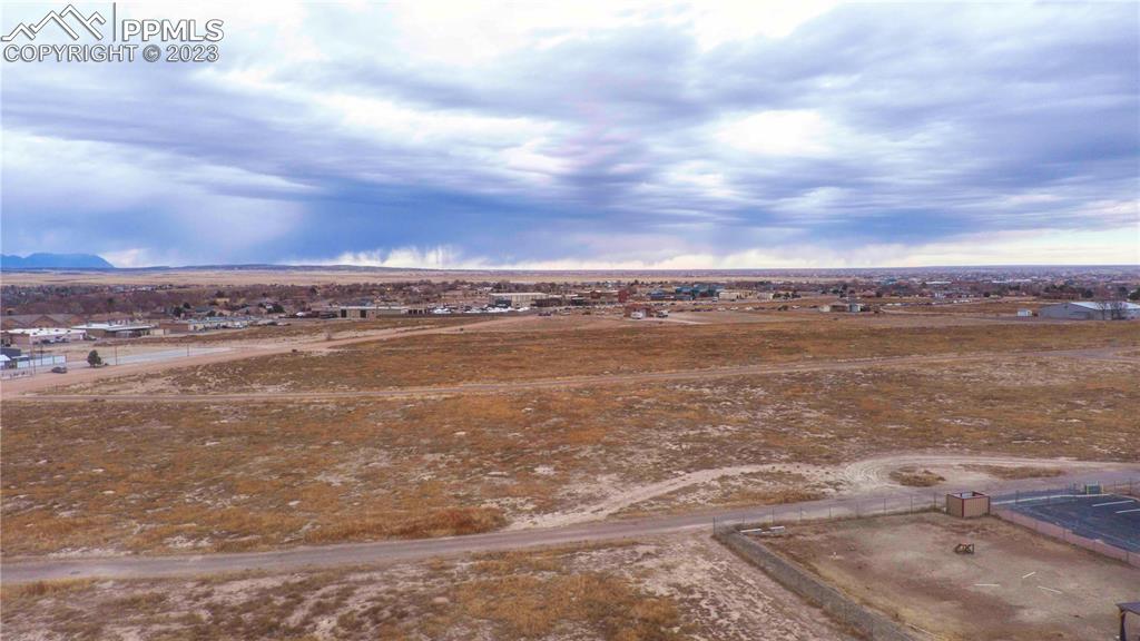 134 W Idaho Springs Drive Pueblo West CO 81007
