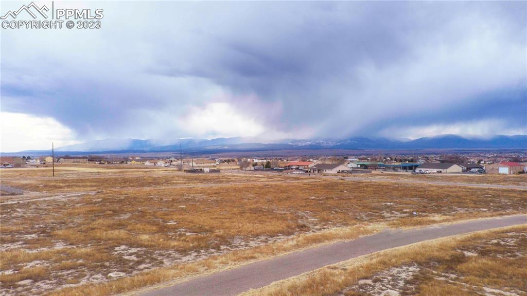 134 W Idaho Springs Drive Pueblo West CO 81007