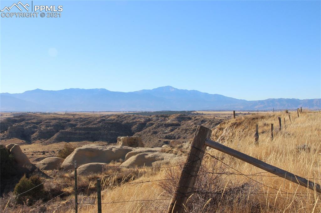 2704 S Solberg Court Peyton CO 80831