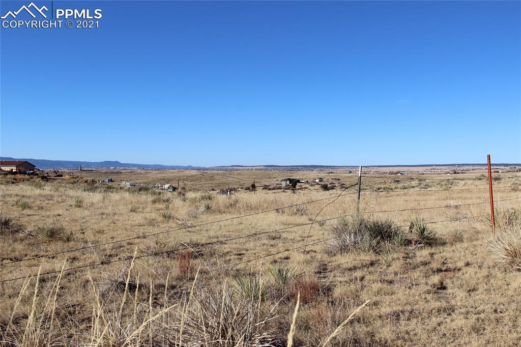 2704 S Solberg Court Peyton CO 80831