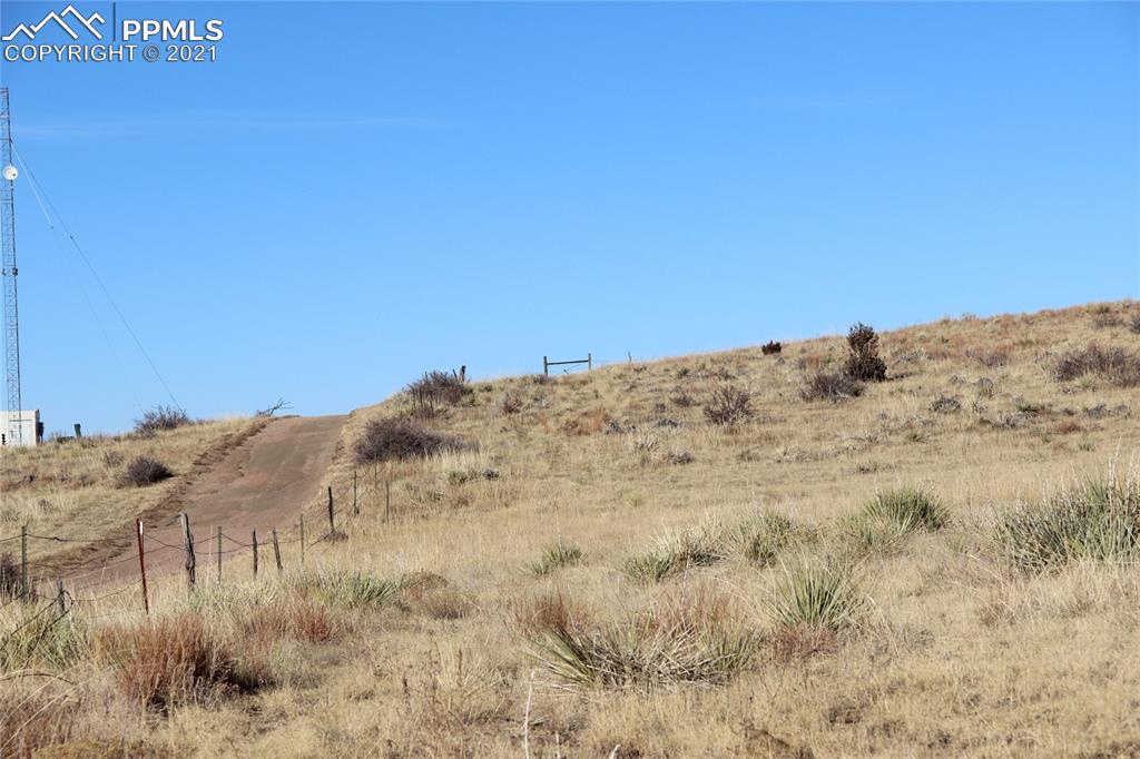 2704 S Solberg Court Peyton CO 80831