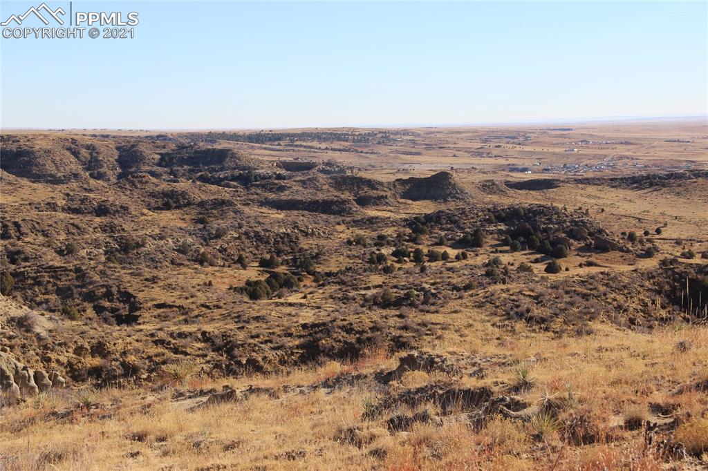 2704 S Solberg Court Peyton CO 80831