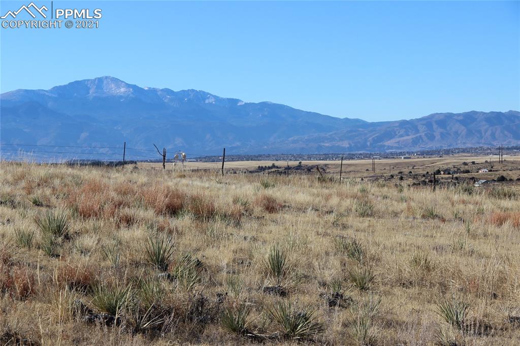 2704 S Solberg Court Peyton CO 80831
