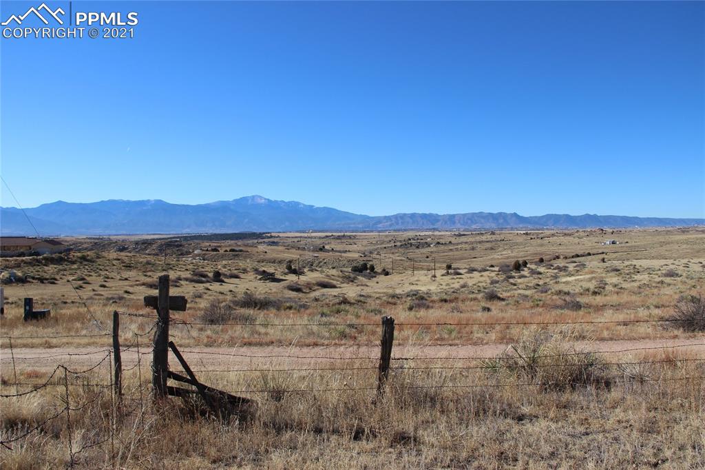2704 S Solberg Court Peyton CO 80831