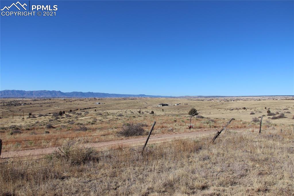 2704 S Solberg Court Peyton CO 80831