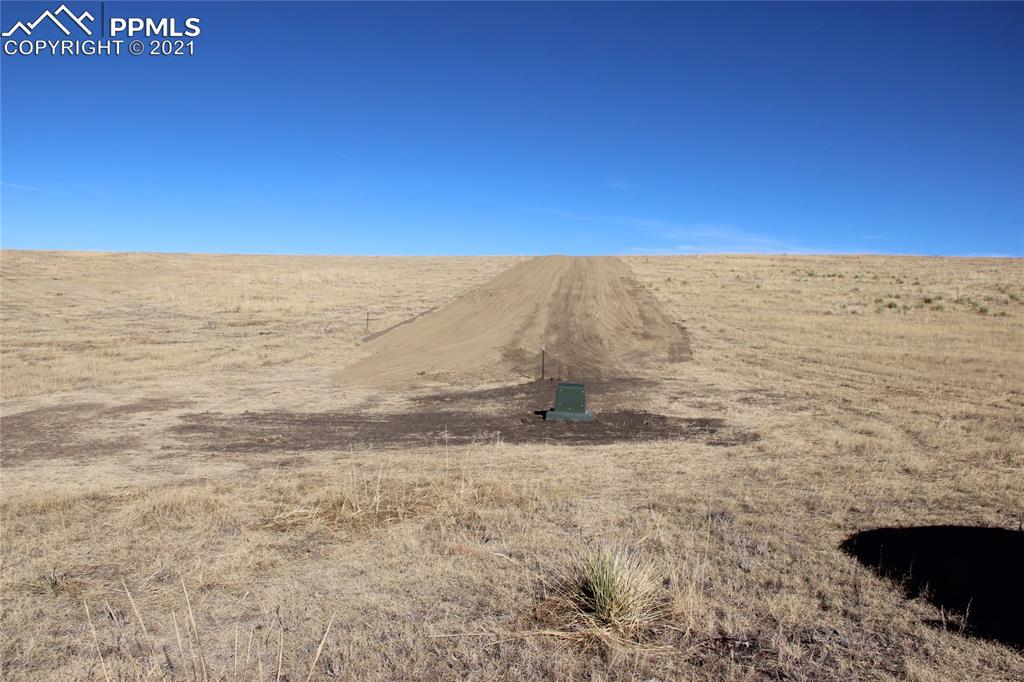 2704 S Solberg Court Peyton CO 80831