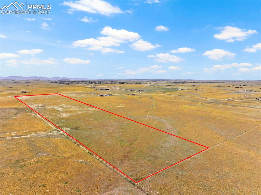 3005 Pennys Peak View Peyton CO 80831