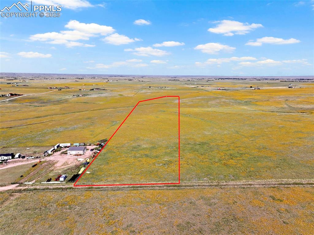 3005 Pennys Peak View Peyton CO 80831