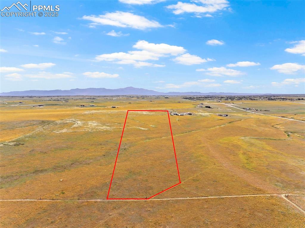 3005 Pennys Peak View Peyton CO 80831