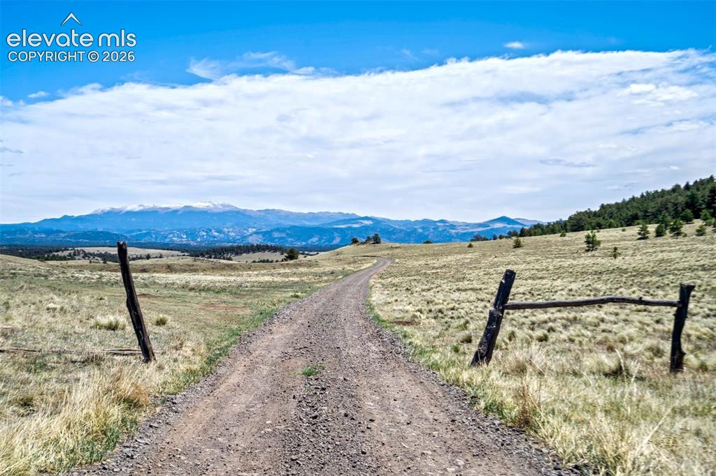 0 Roan Trail Guffey CO 80820